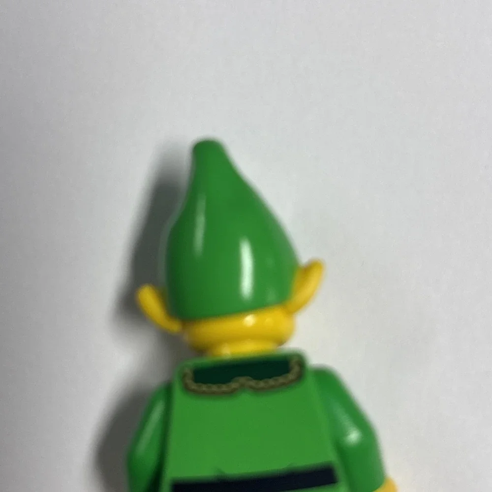 LEGO Minifigure - Holiday hol367‎ Minifigure Only new